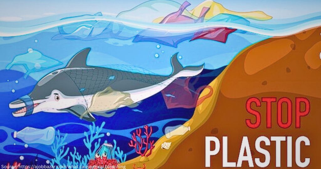 stop plastic pollution