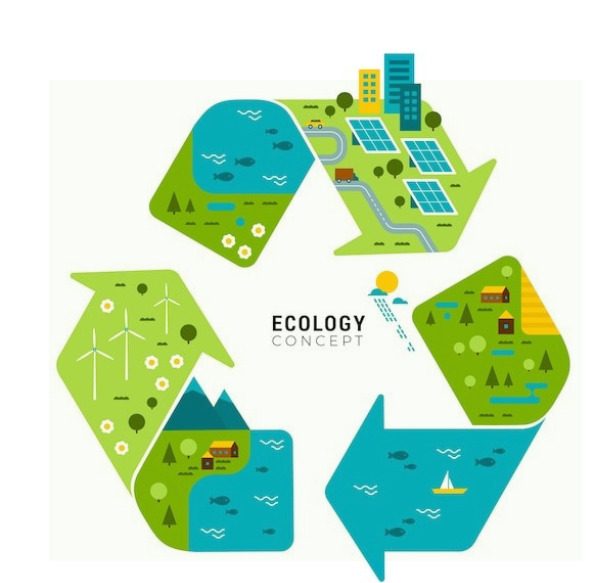 ecology concept