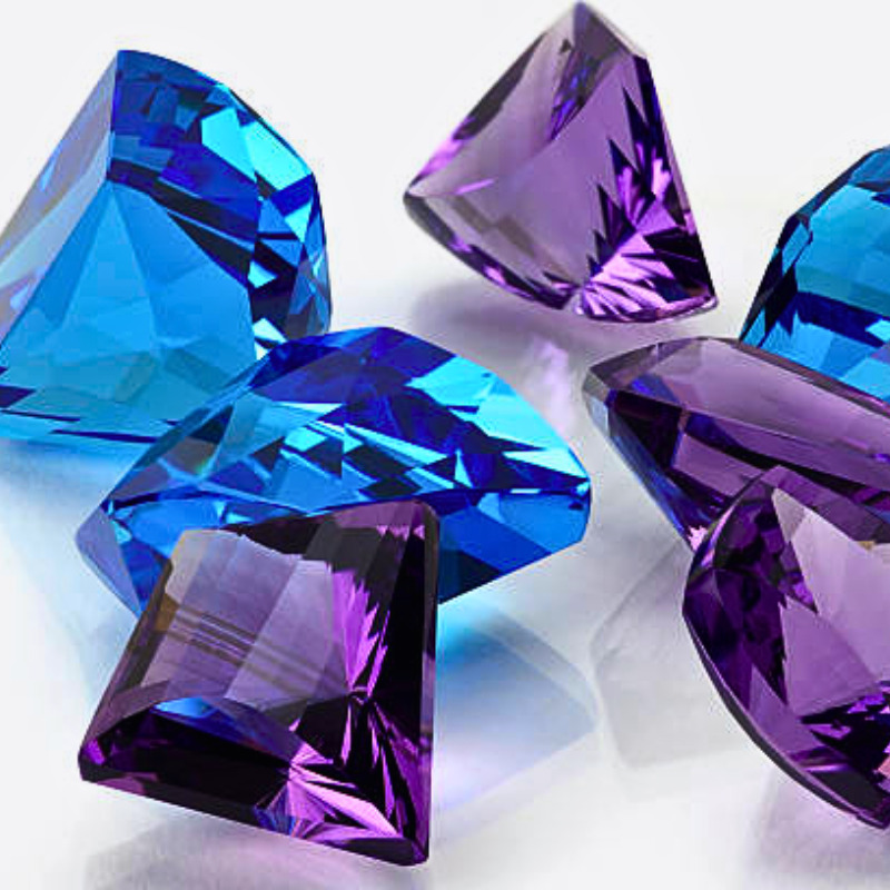 Alexandrite Jewelry: Color-Changing Magic, Benefits, Care & Uses