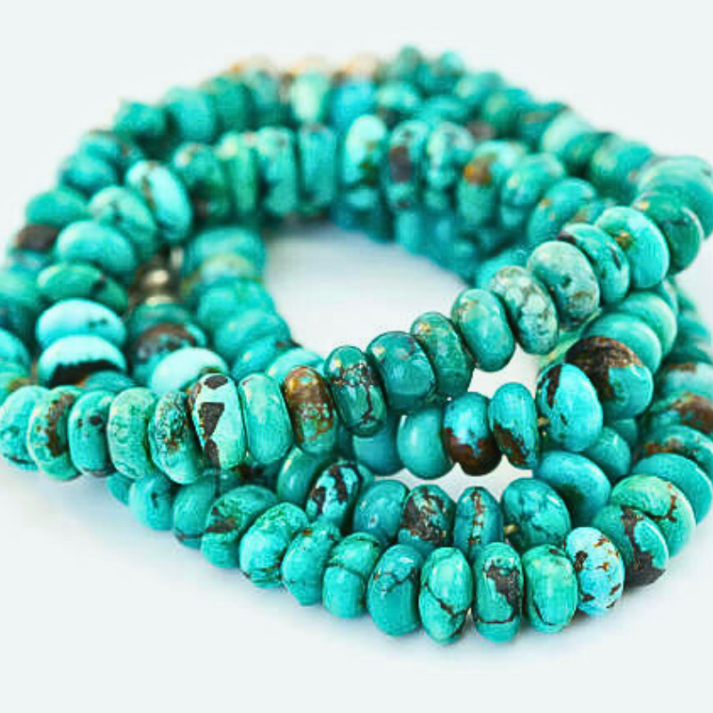 Best Turquoise Jewelry: Benefits, Styles, Usage & Care Tips