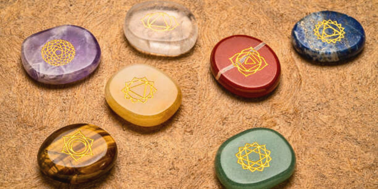 Chakra Jewelry: Meaning, Benefits & 7 Chakra Stones Magic