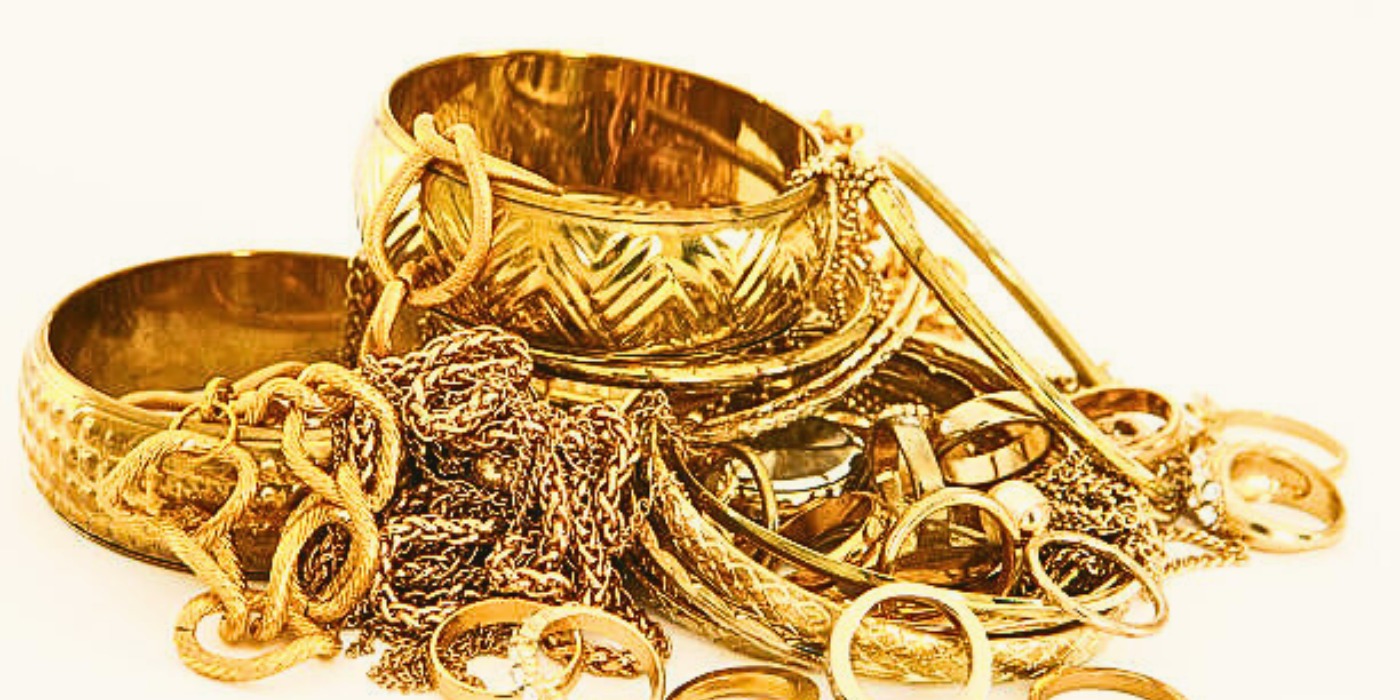 Gold Plated Jewelry: Selection, Advantage, Re-Plated & Care.