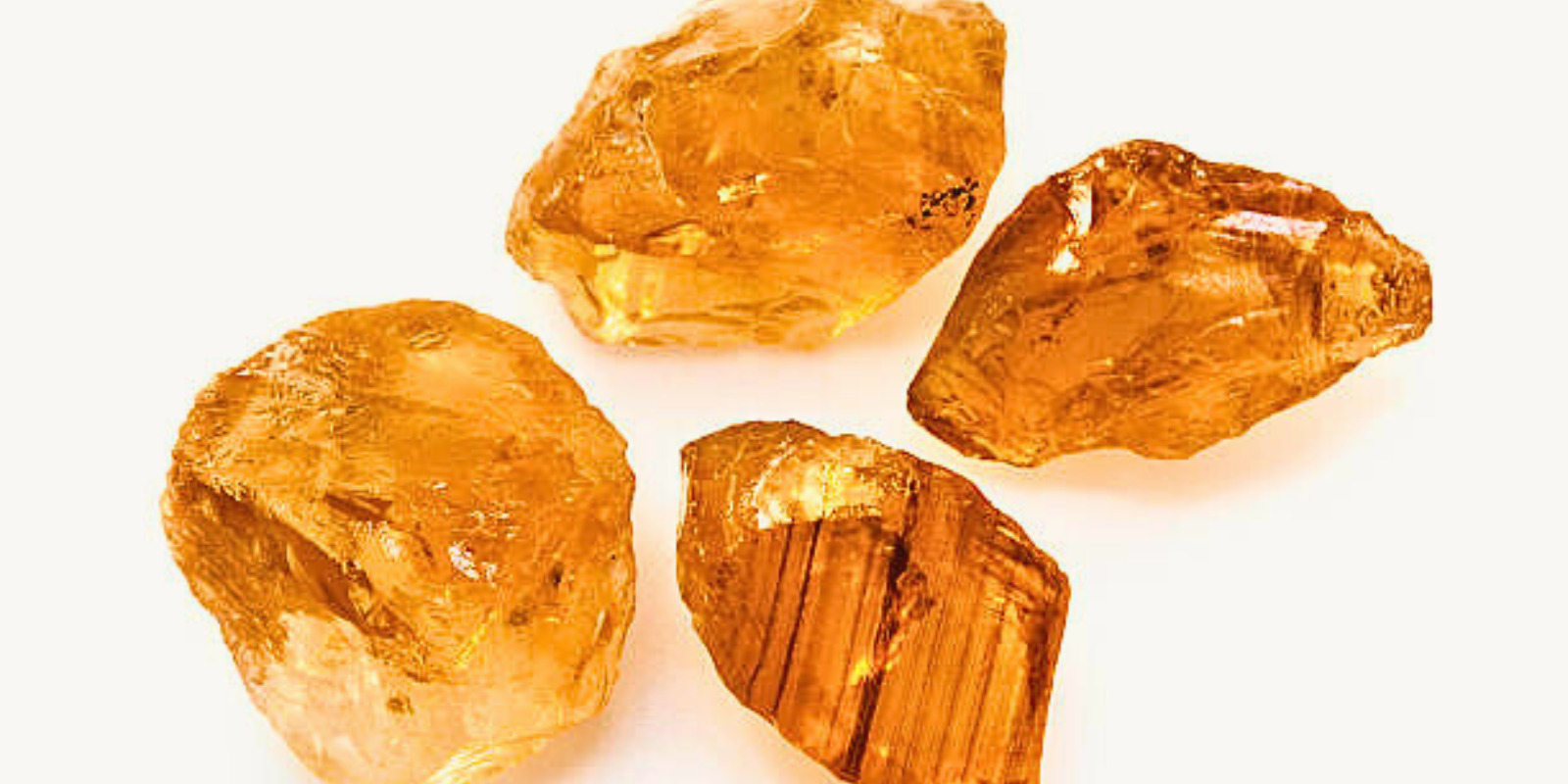 Yellow Topaz: Meaning, Benefits, Colors, Jewelry, Pairing & Caring